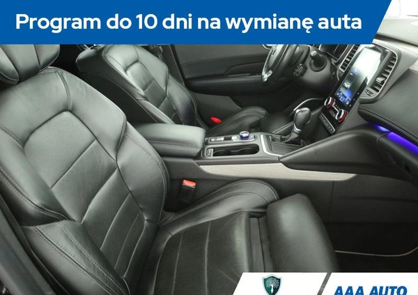 Renault Talisman cena 90000 przebieg: 68060, rok produkcji 2019 z Kobylin małe 326